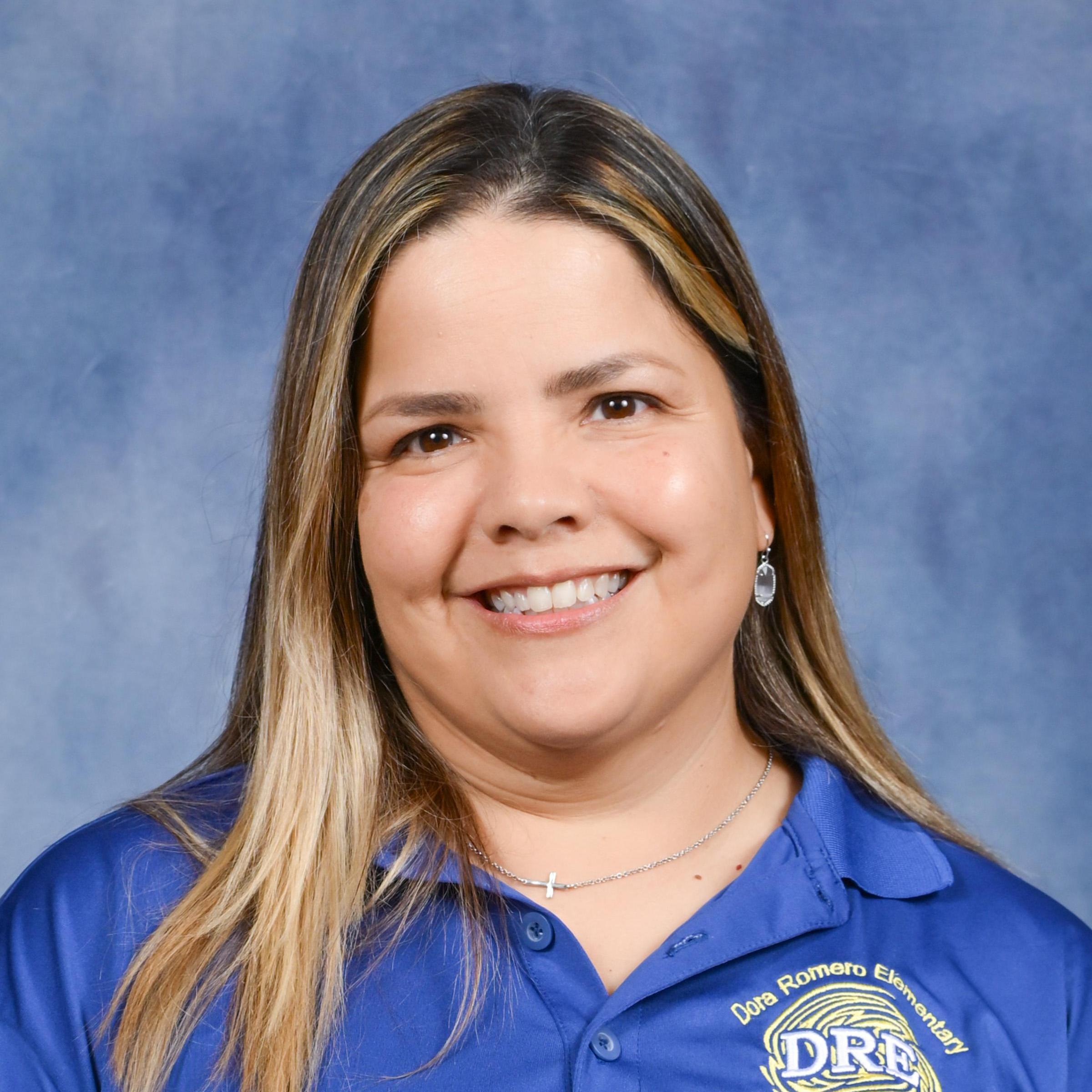 MaritzaGarcia's Profile Photo
