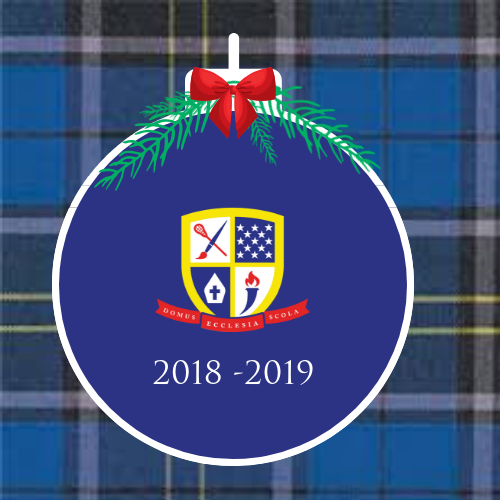 GCS Limited Edition Christmas Ornaments On Sale Now! Thumbnail Image