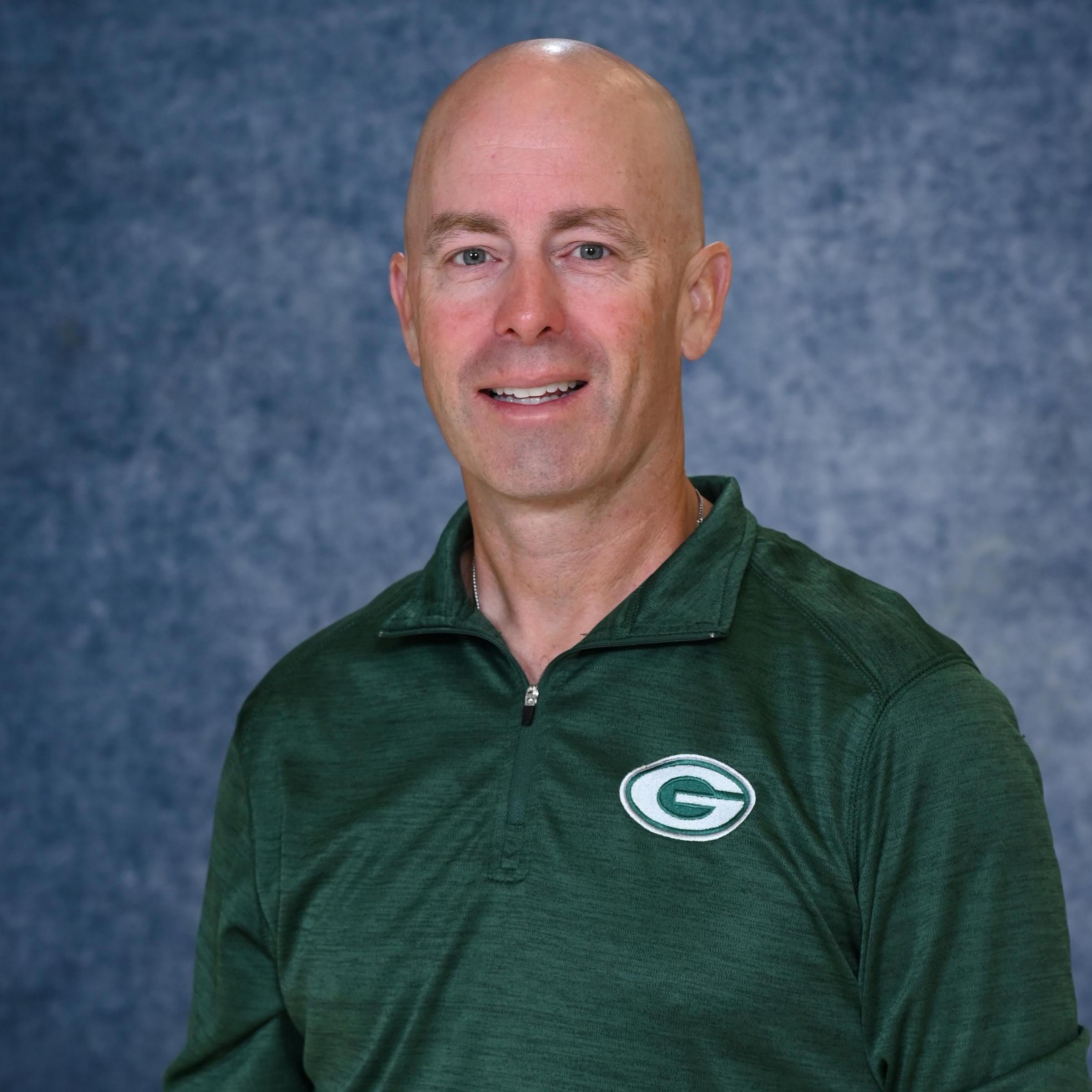 BeauSamuelson's Profile Photo