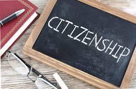 citizenship