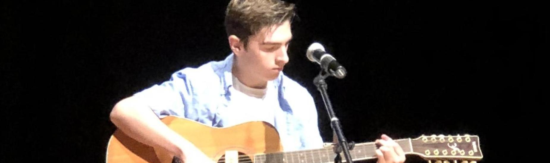 CHS Talent Show