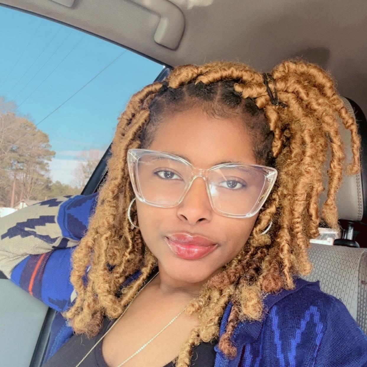 ReniyahBailey's Profile Photo
