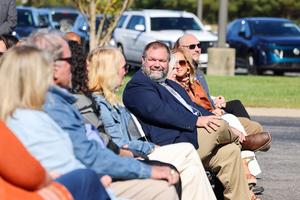 Rutherford County Schools reveals Tennessee’s first fleet of Mobile Learning Labs