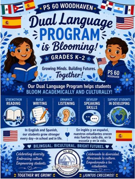 dual language