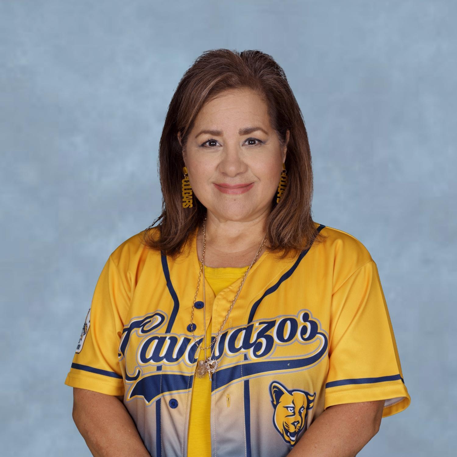 MonicaMartinez's Profile Photo