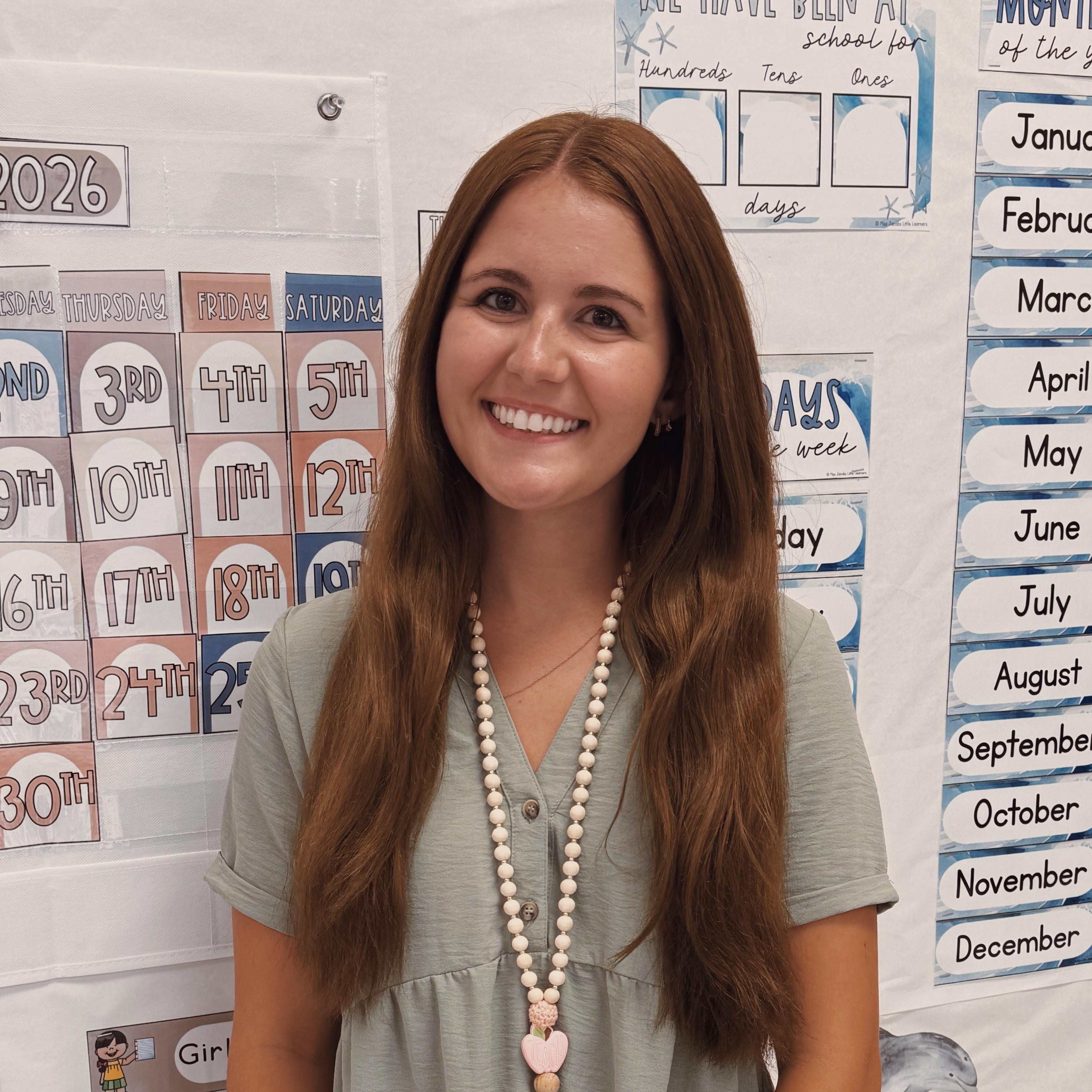 AlexaSnyder's Profile Photo