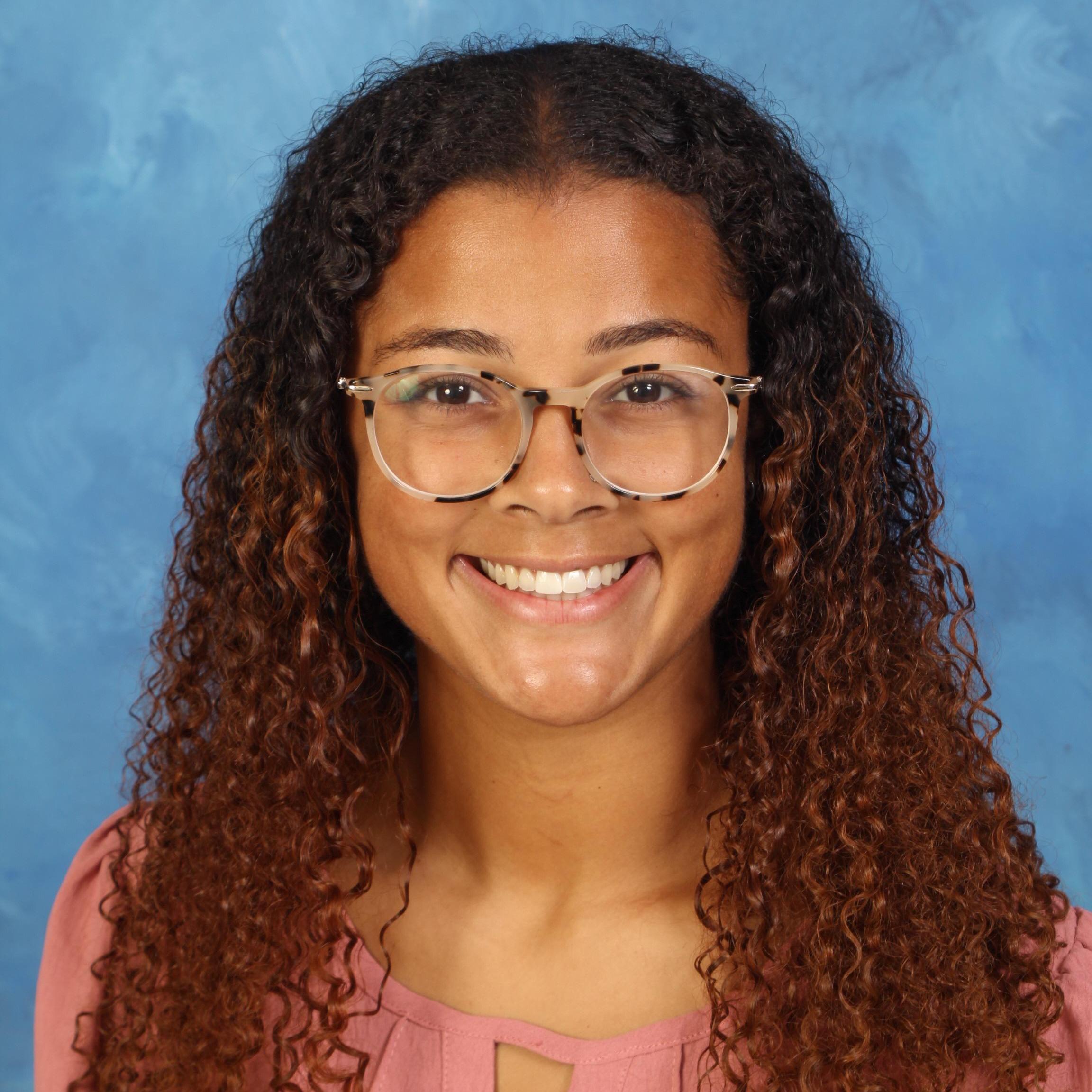 LaurynMaher's Profile Photo