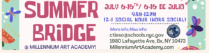 Summer Bridge Program