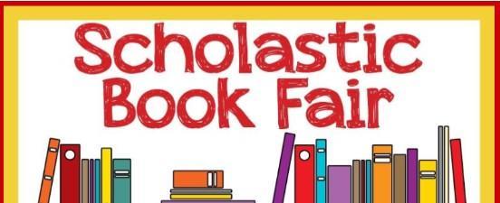 Bay PTA Scholastic Book Fair Family Night 12/12 Featured Photo