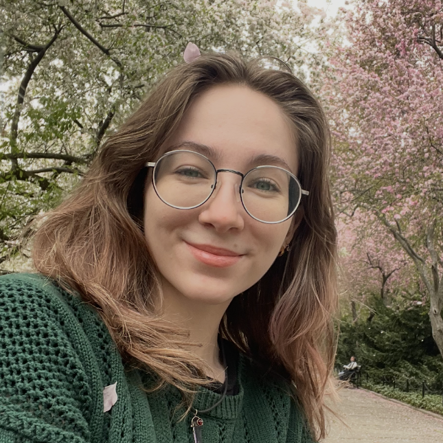 JuliaAnderson's Profile Photo