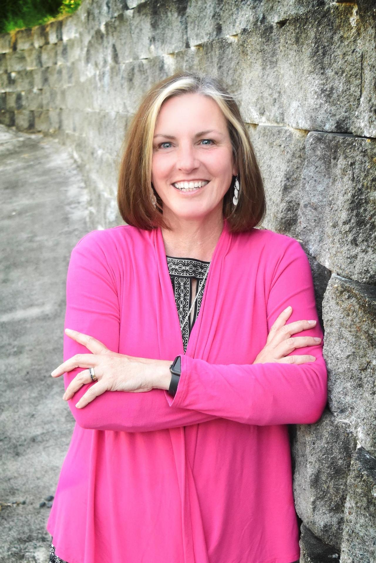 Amy Hollinger - Head of Schools - Rolling Hills Prep, Renaissance, and REACH Schools
