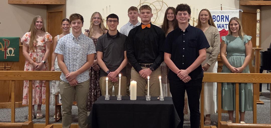 Congratulations NHS Inductees!