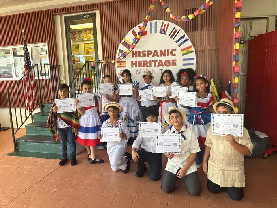 Photos Sunflowers Academy