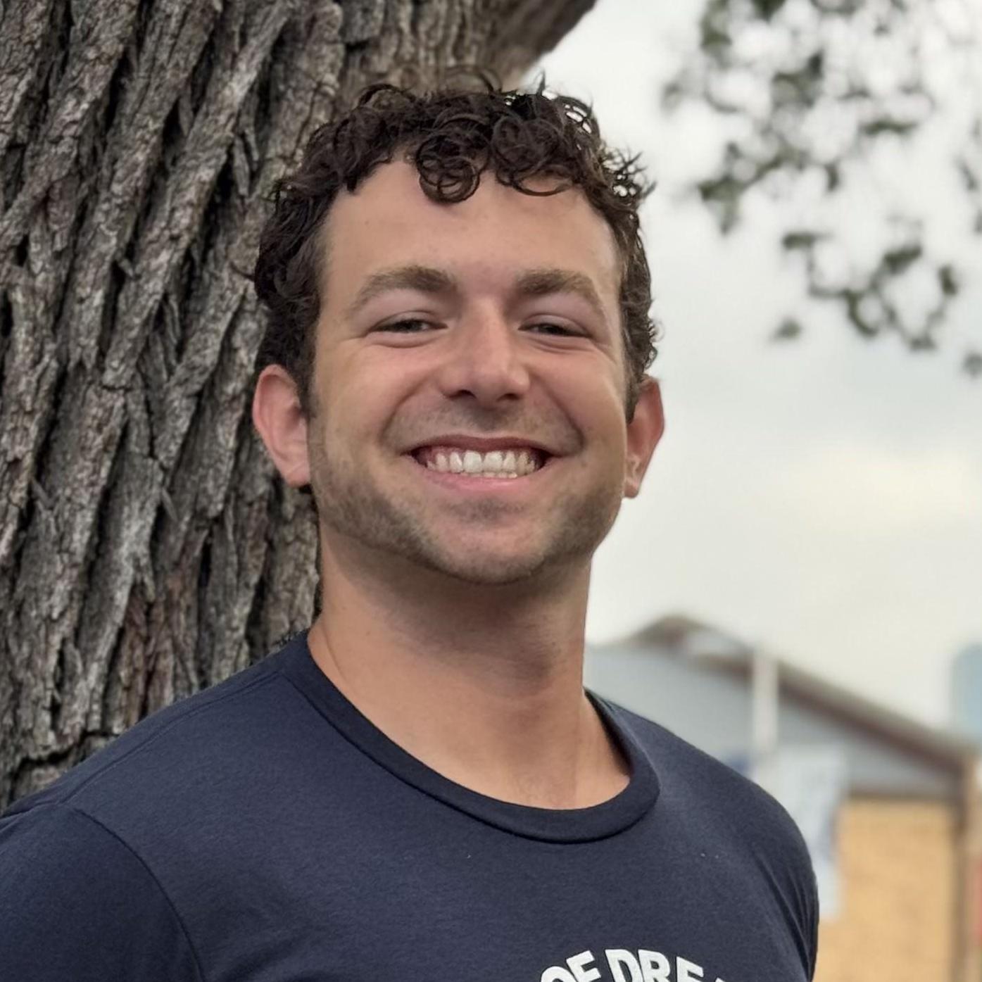 JohnWerner's Profile Photo