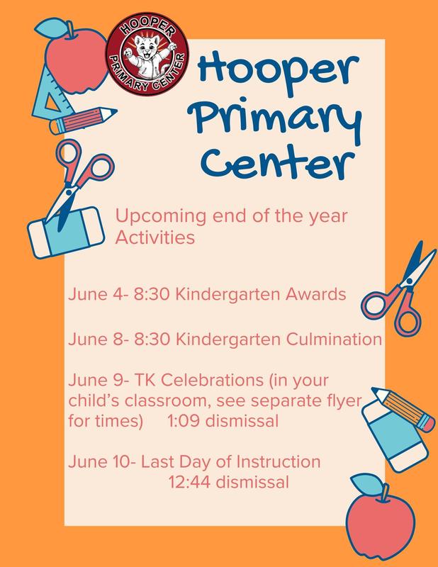 June save the dates