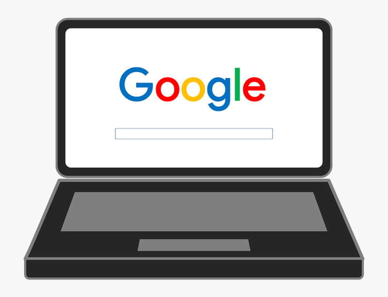 laptop clipart