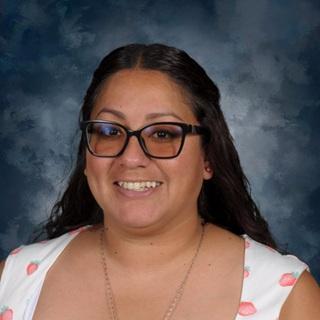 AdrianaBarajas's Profile Photo