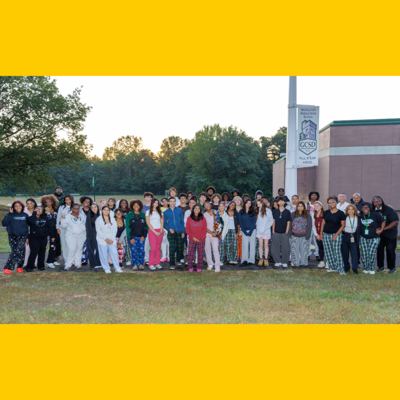 Full group photo