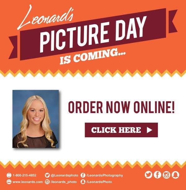 Order Underclassmen Photo's