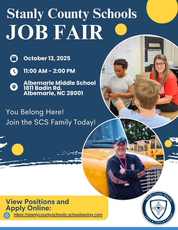 Job Fair