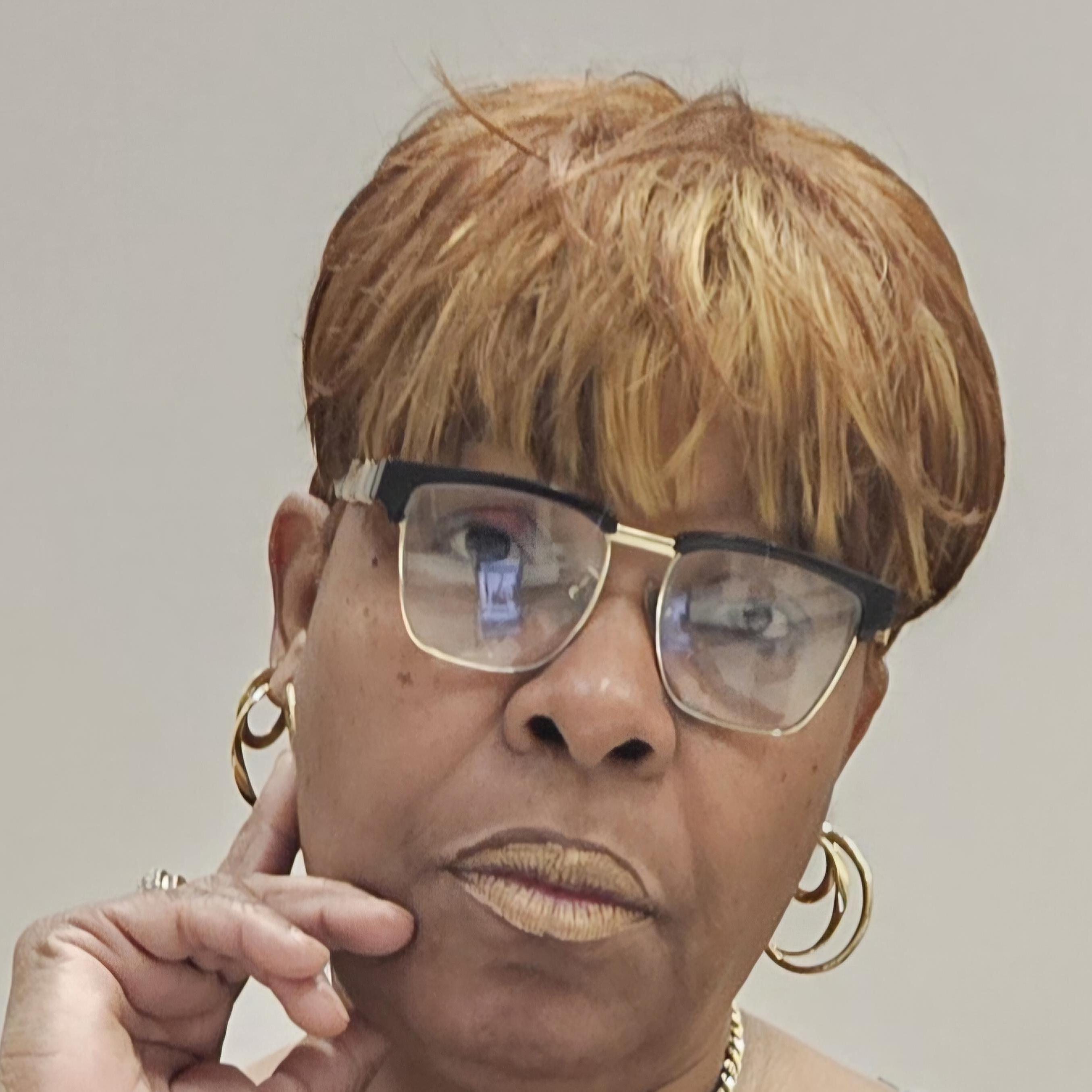 MichelleBrown's Profile Photo