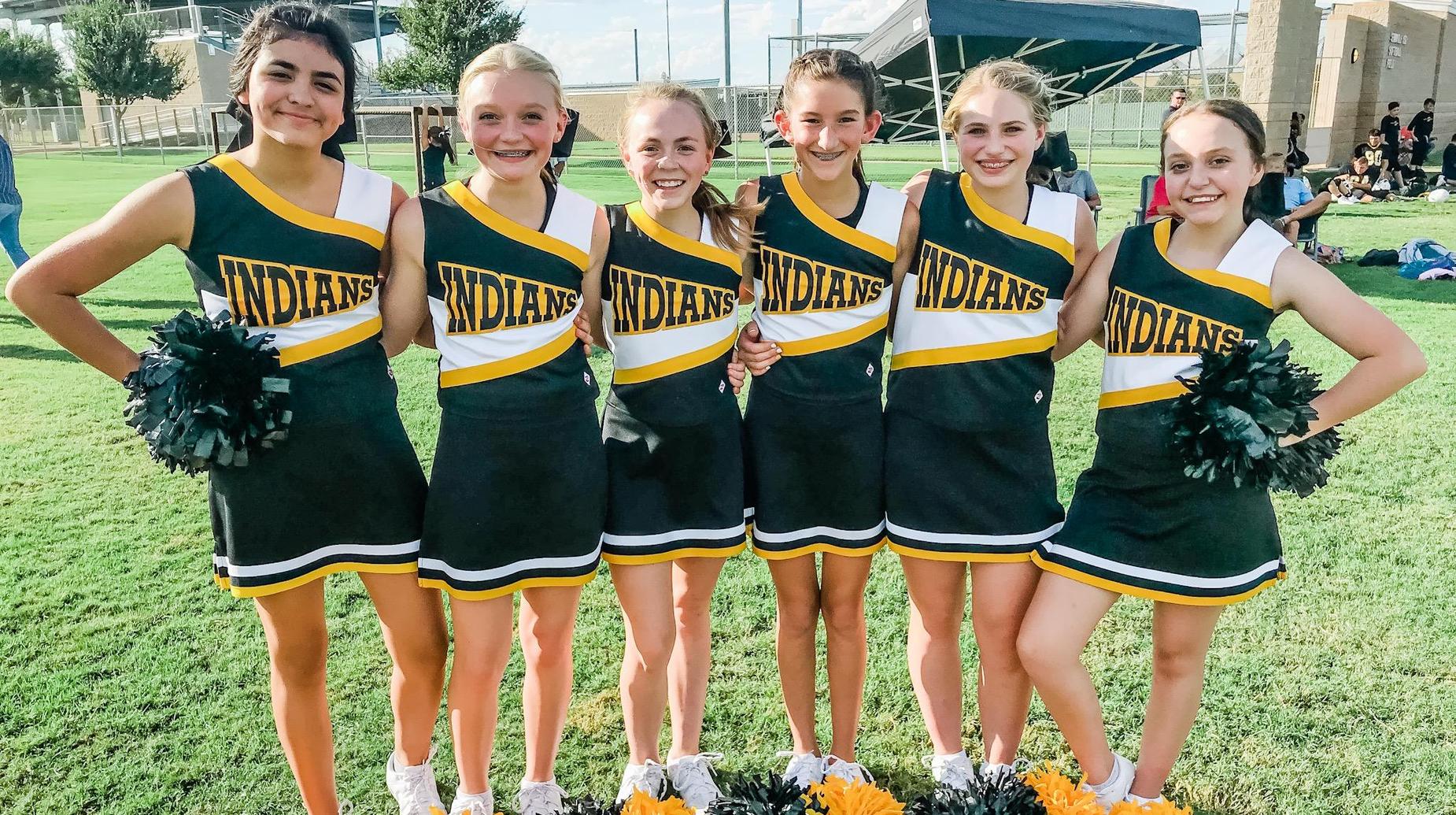 sjhs cheerleaders