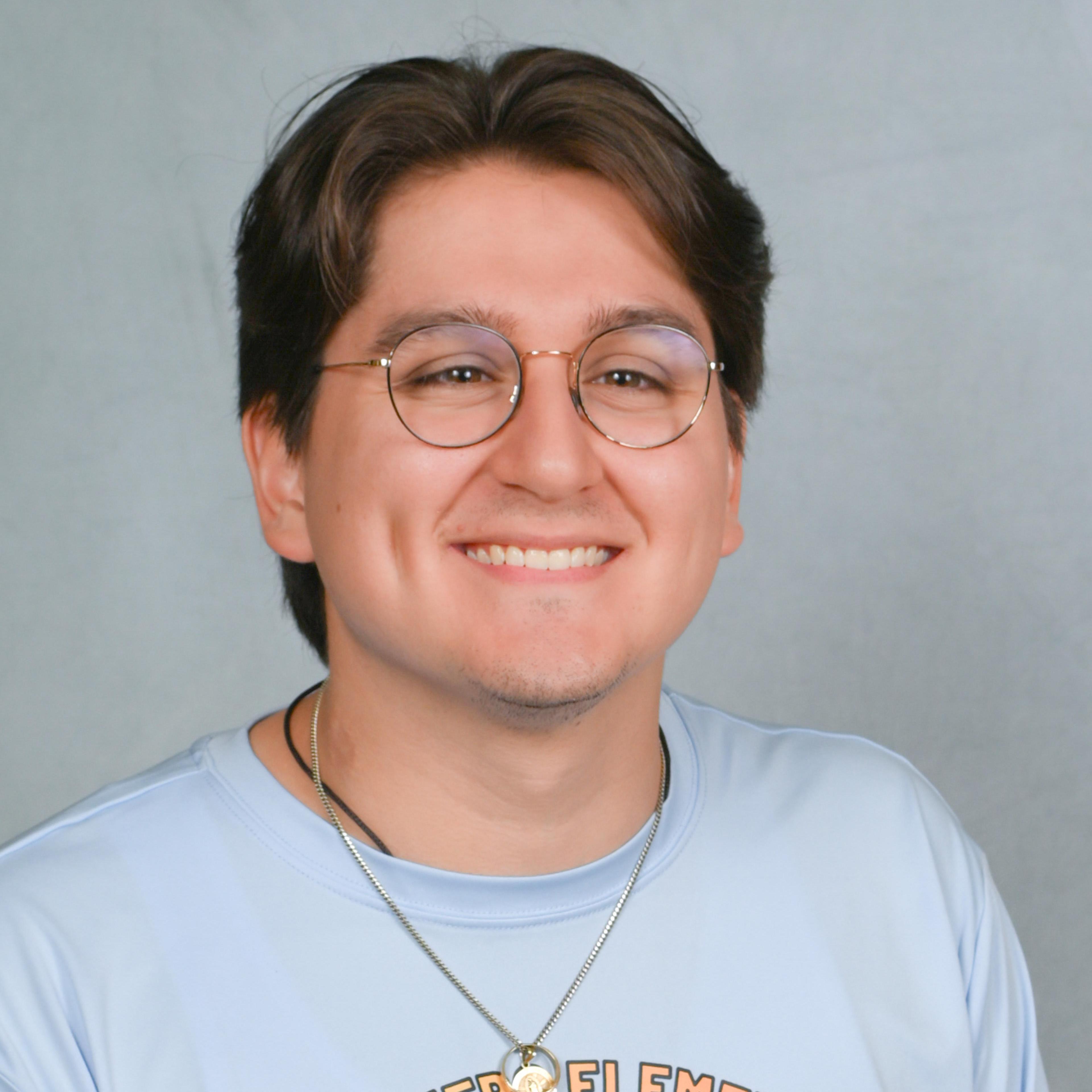 LUKEGARCIA's Profile Photo