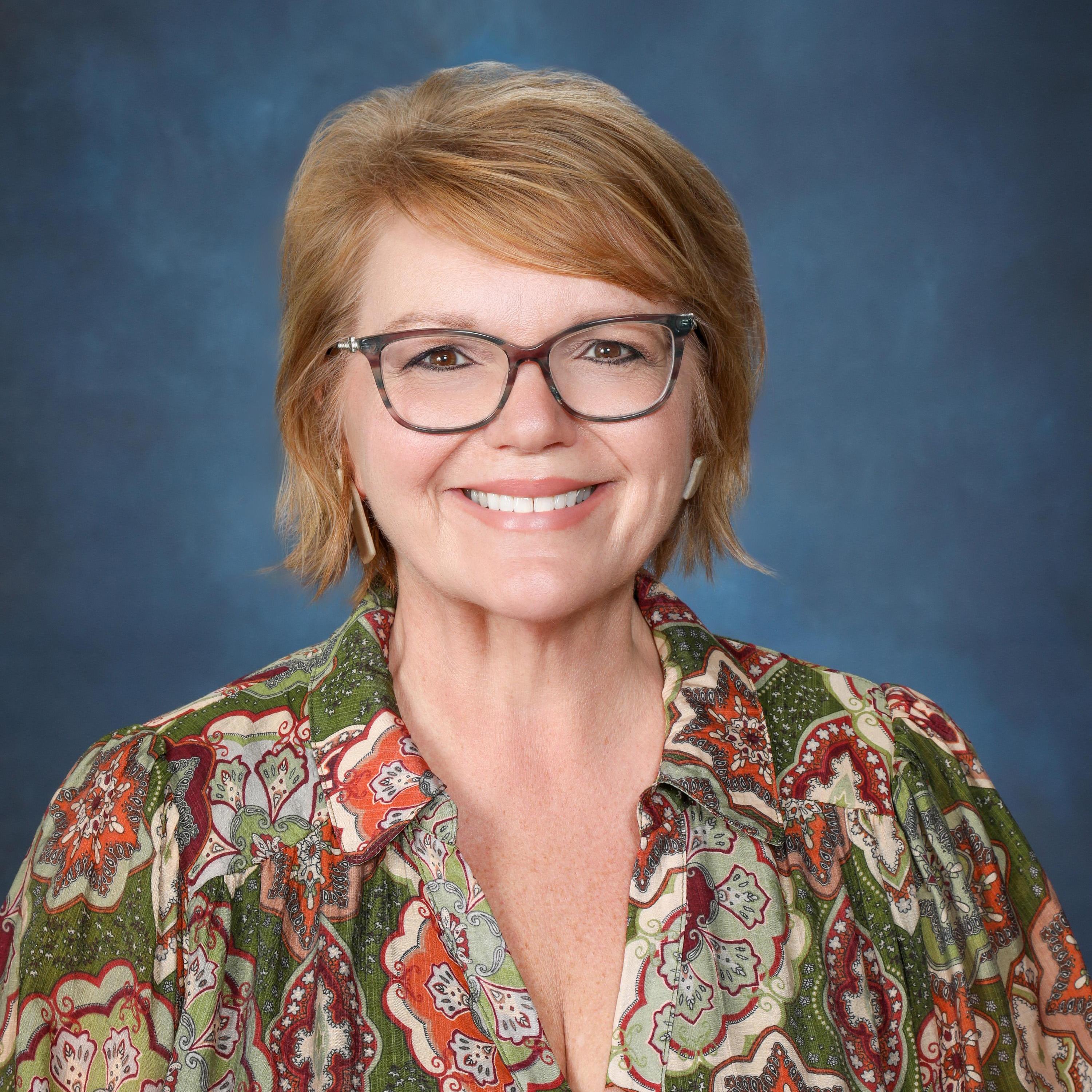 TracyCarter's Profile Photo