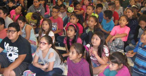 Juan seguin ranch image