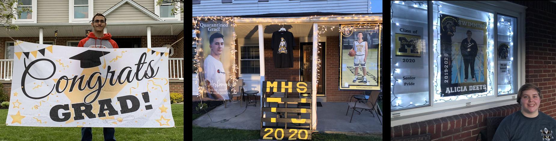 Montour High School
