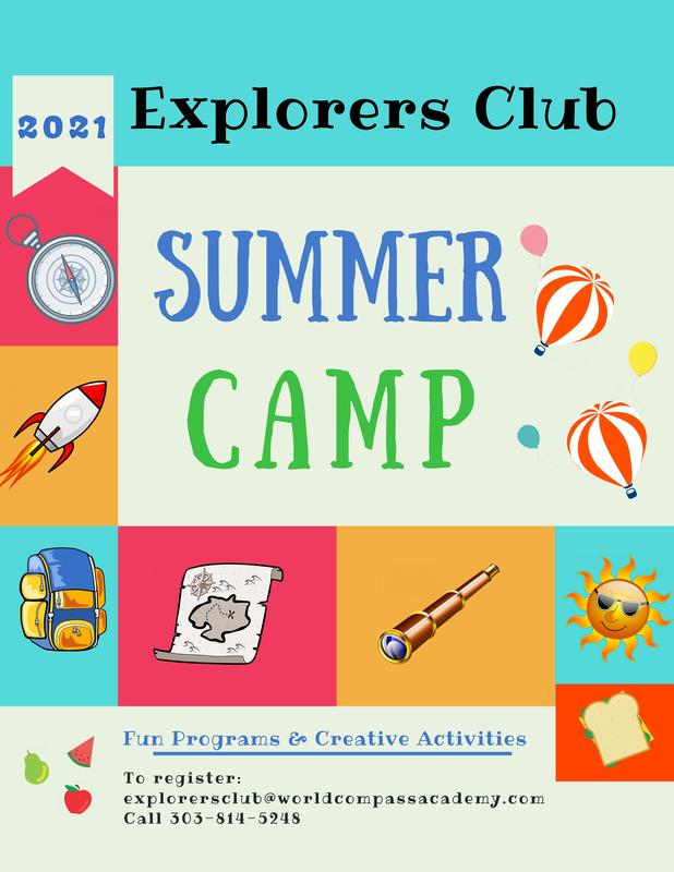 World Compass Academy