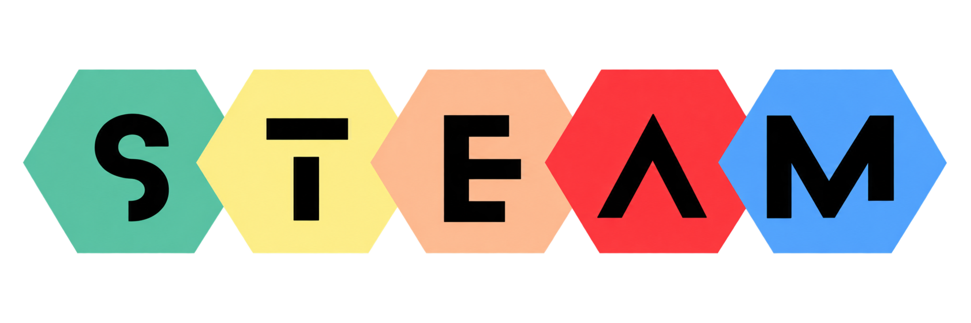 STEAM Logo