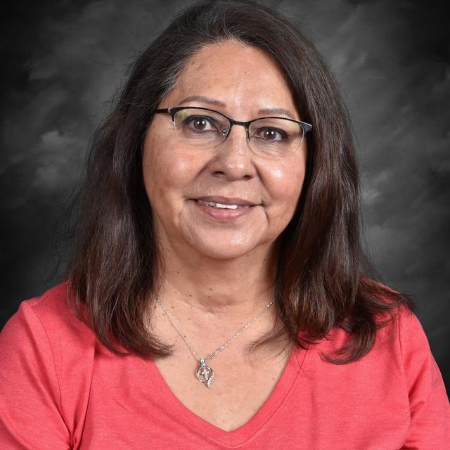 AmeliaMartinez's Profile Photo