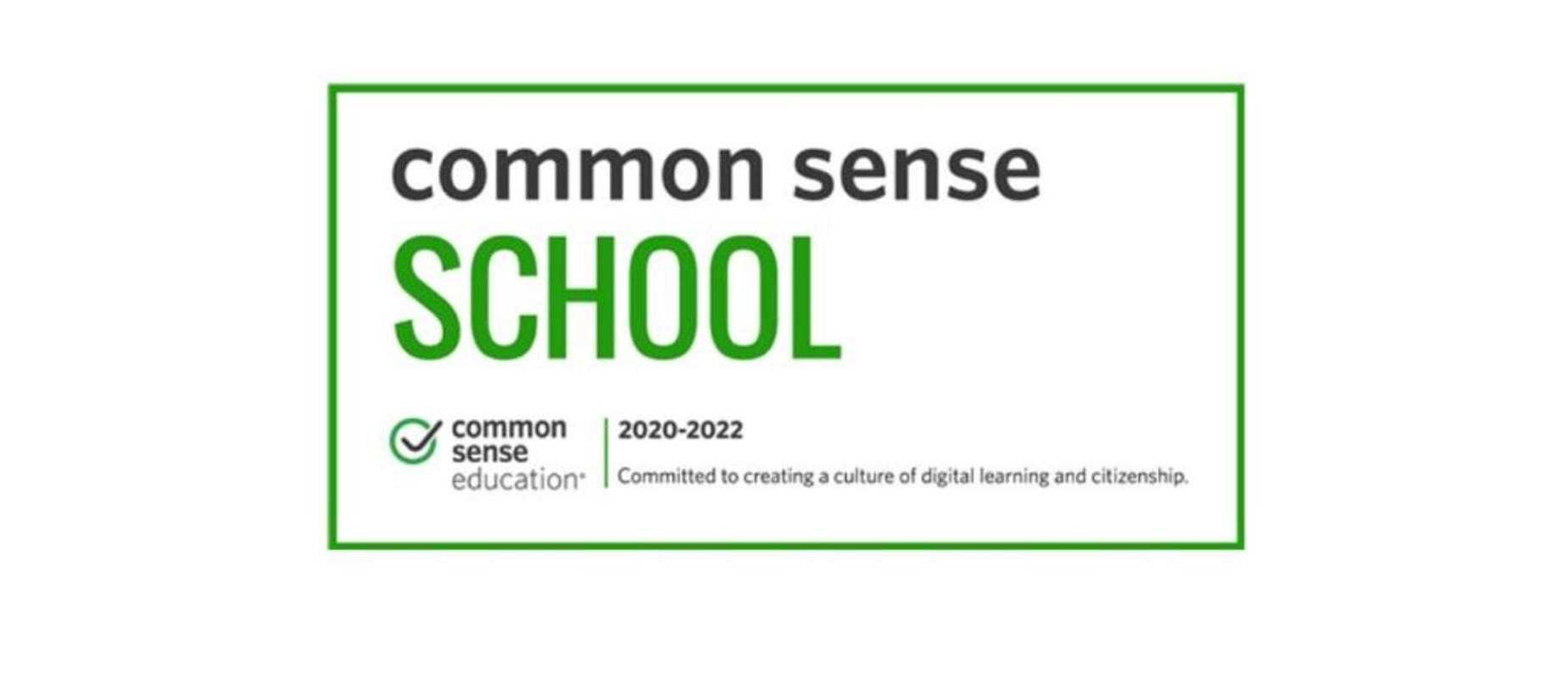 Common Sense