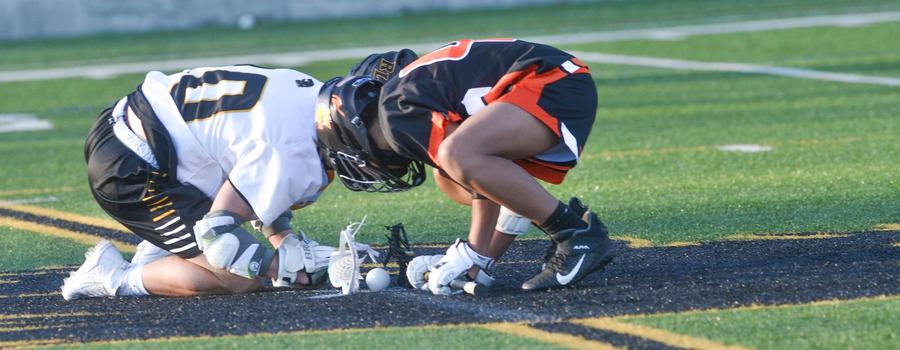 Boys Lacrosse