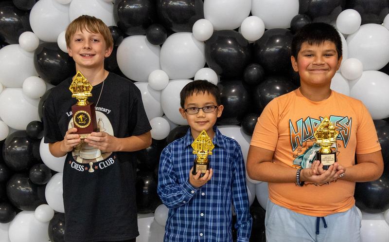 MVISD Chess Tournament