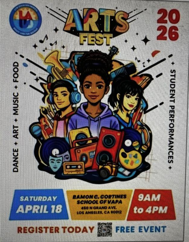 art fest