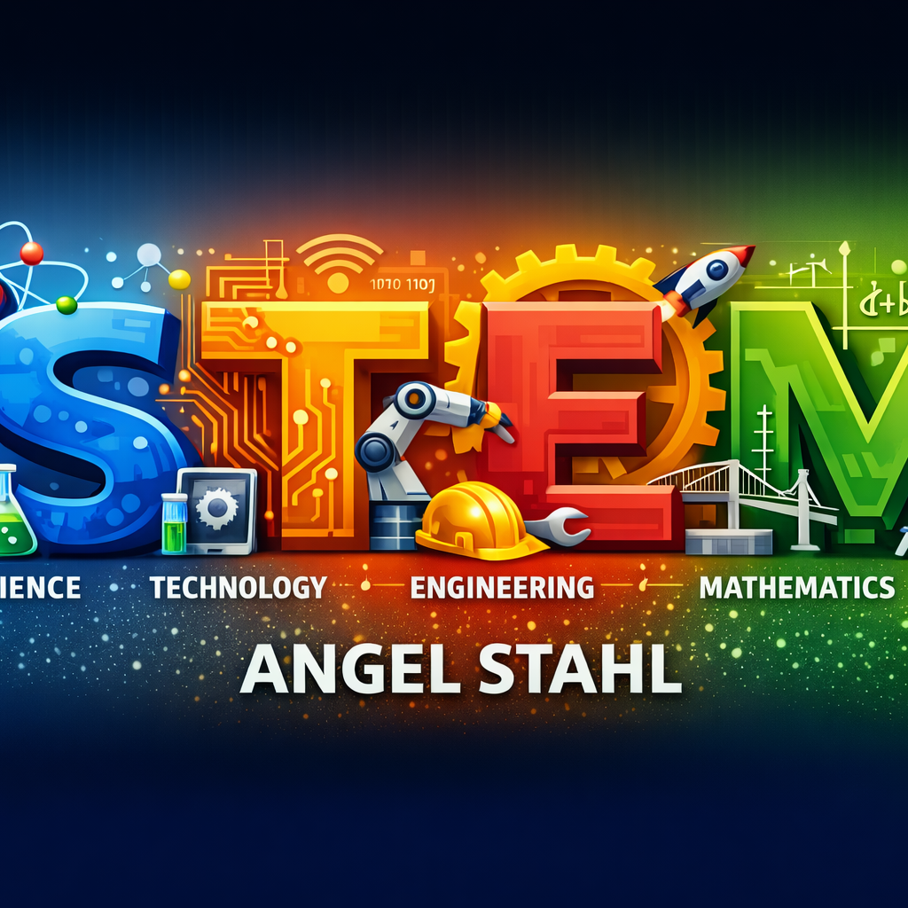 AngelStahl's Profile Photo