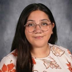 IRISGARCIA's Profile Photo