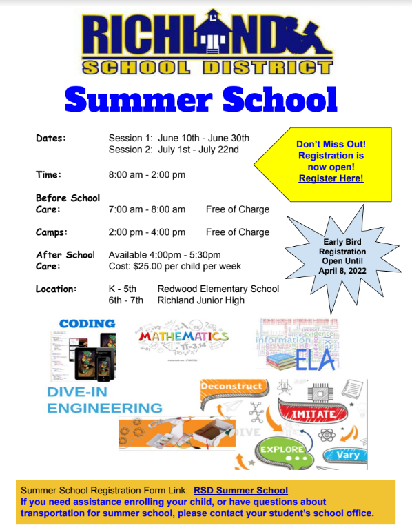 Sequoia Elementary School