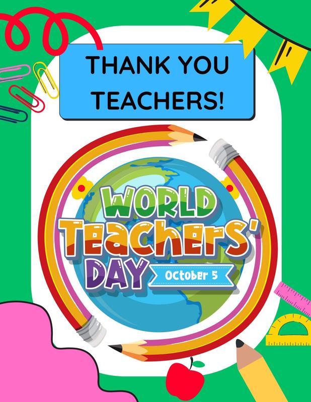 GRAPHIC WORLD TEACHERS