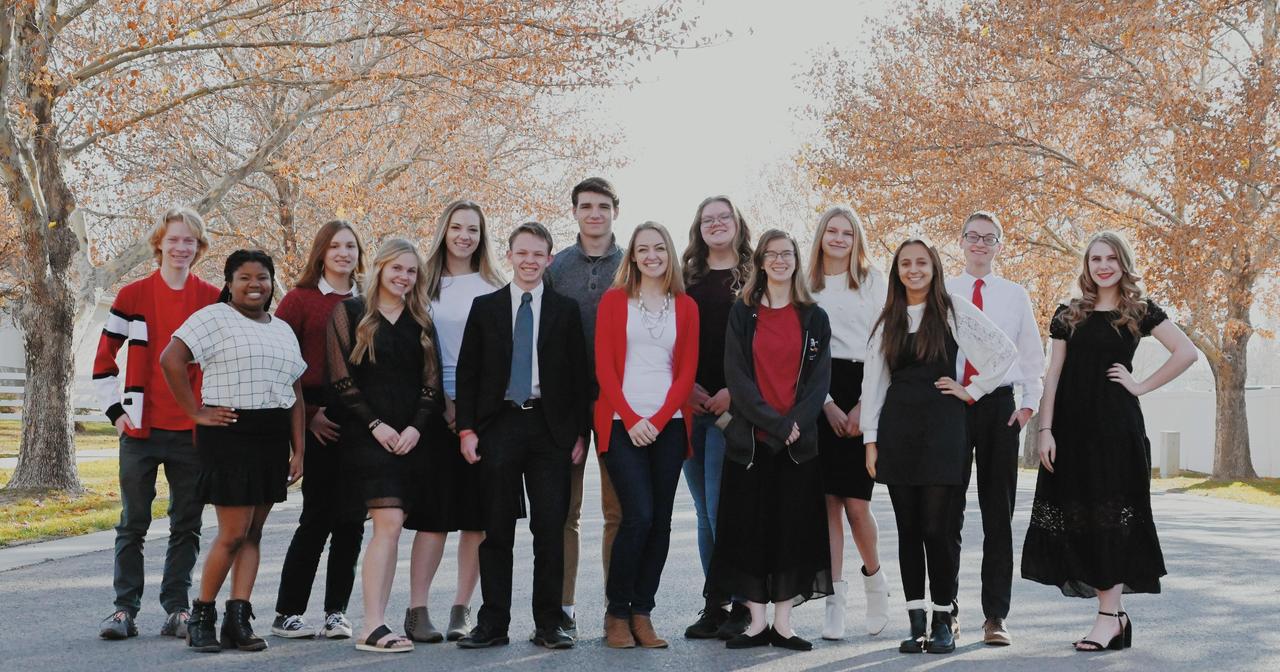 Grantsville High School