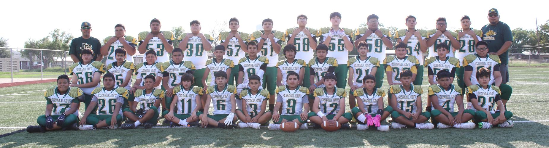 Sterling H Fly Junior High School