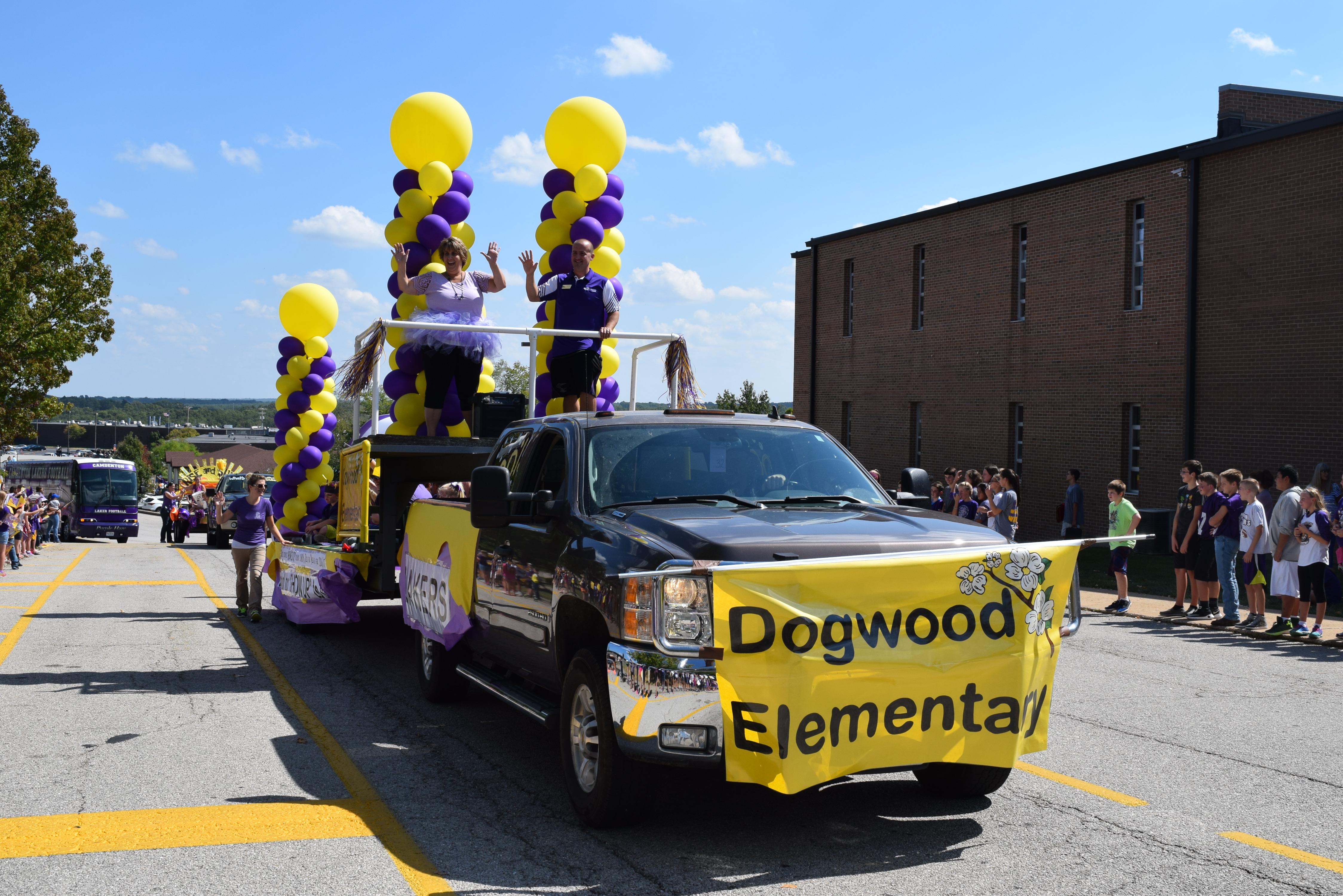 Dogwood Elementary