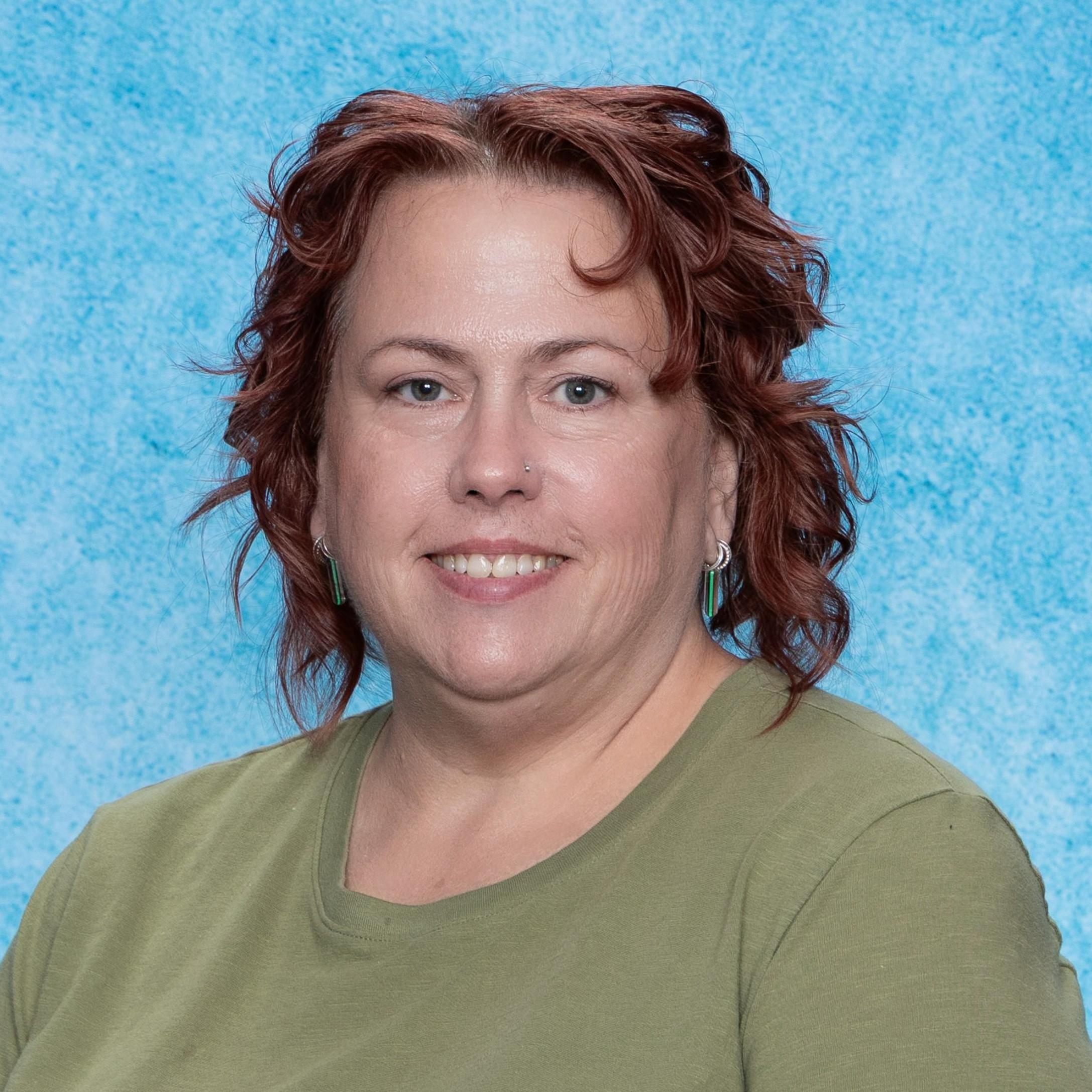AndreaObenland's Profile Photo