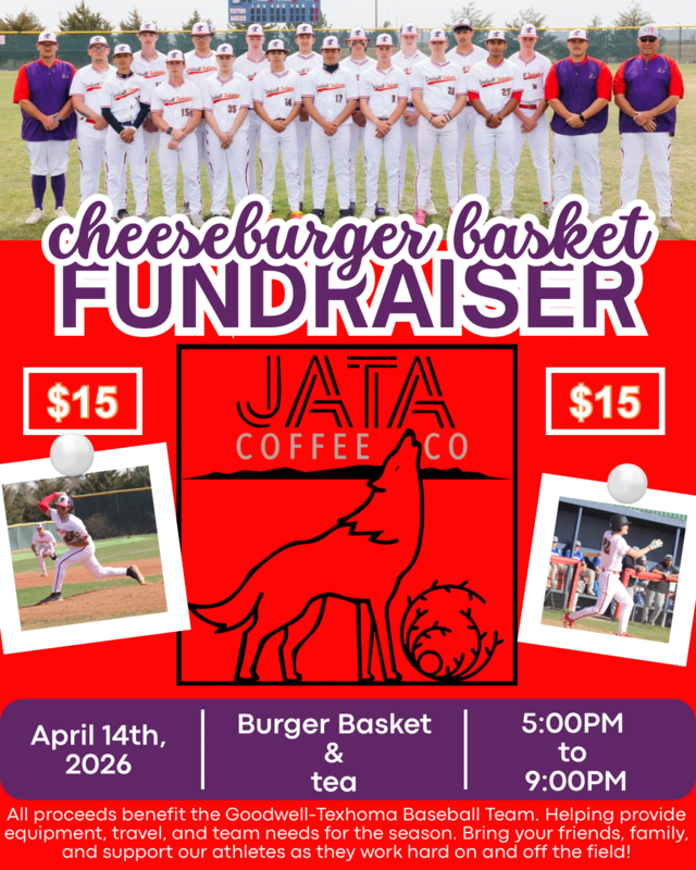 Baseball Fundraiser Tonight!!! Featured Photo