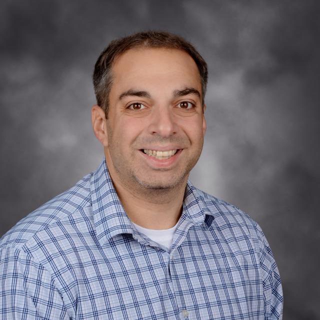 RonaldSaul's Profile Photo