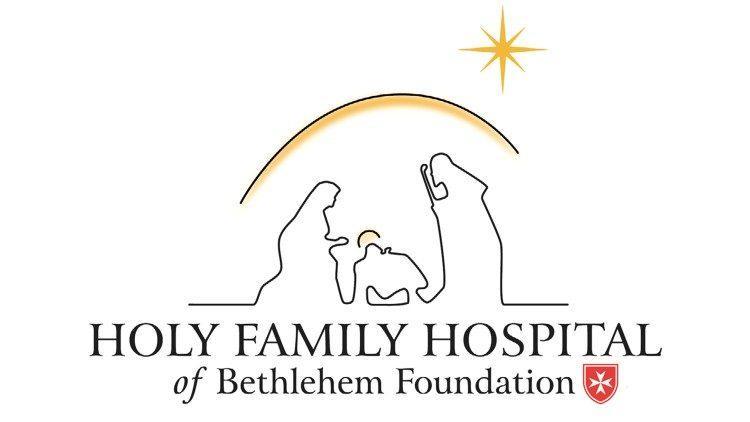 Fundraiser: Holy Family Hospital in Bethlehem Featured Photo