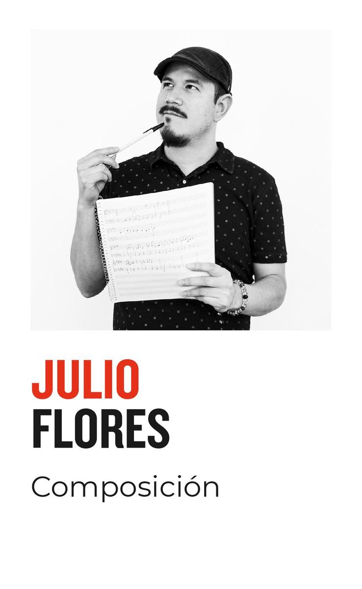 Julio Flores