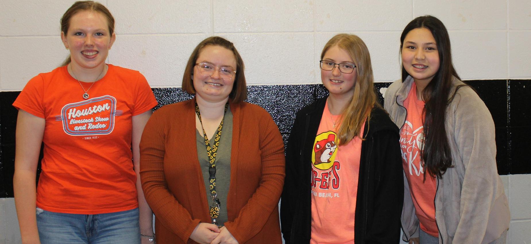 Diboll Junior High School